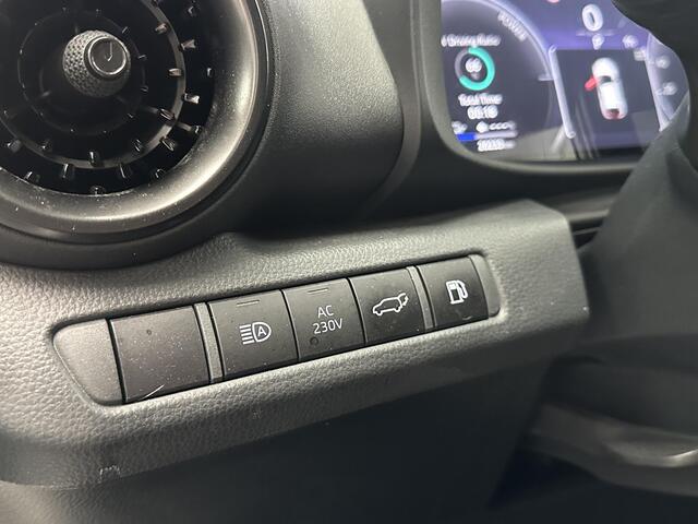 Toyota C-HR 2.0 Plug-in Hybrid 220 First Edition