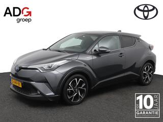 toyota-c-hr-1.8-hybrid-style-ultima