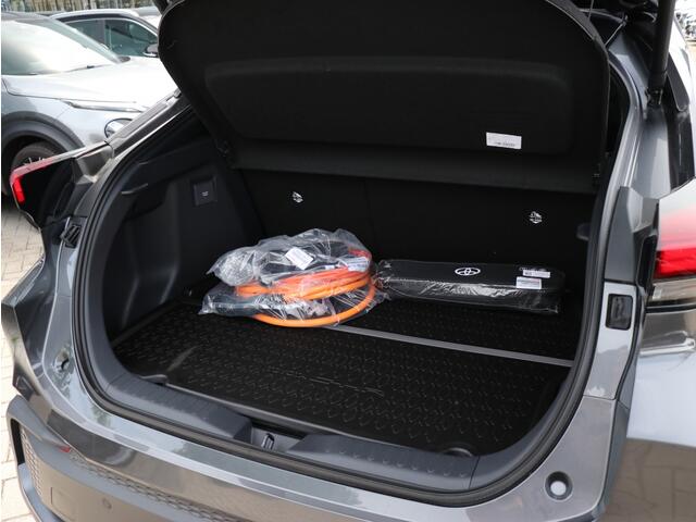 Toyota C-HR 2.0 PHEV 220 Dynamic I Direct leverbaar I Navi I Keyless