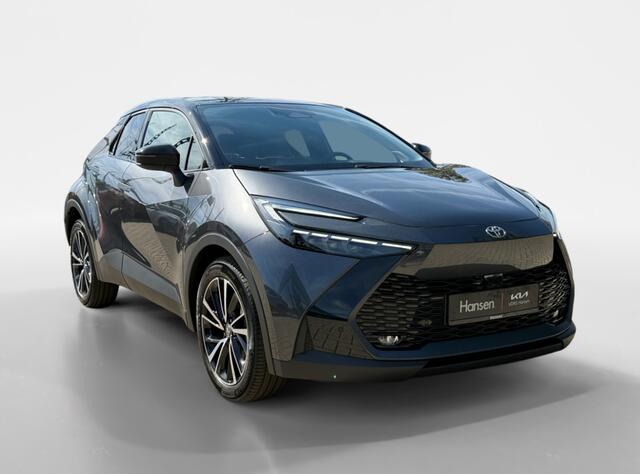 Toyota C-HR 2.0 PHEV 220 Executive I Direct leverbaar I Leder I JBL