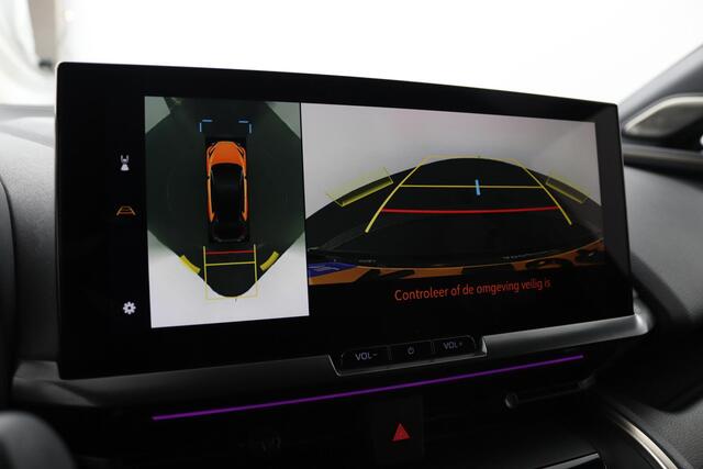 Toyota C-HR 2.0 Hybrid 200 Première Edition | 360 graden camera | Trekhaak | Lederen bekleding | Panoramadak |