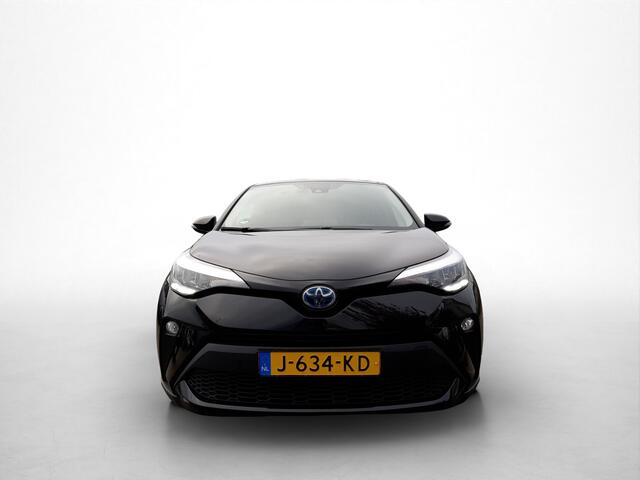 Toyota C-HR 2.0 Hybrid Dynamic | CarPlay/Android Auto | Camera | LM Velgen |