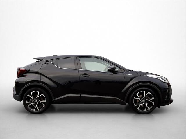 Toyota C-HR 2.0 Hybrid Dynamic | CarPlay/Android Auto | Camera | LM Velgen |