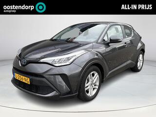 toyota-c-hr-1.8-hybrid-active-**tre