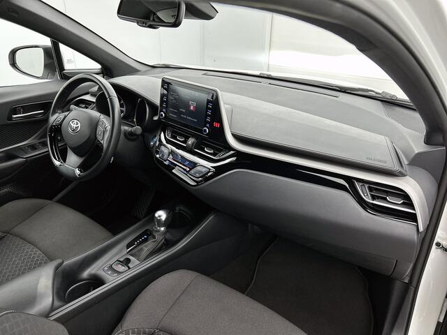 Toyota C-HR 1.8 Hybrid Dynamic