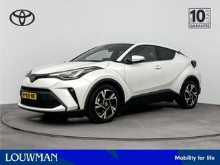 toyota-c-hr-2.0-hybrid-style--voor