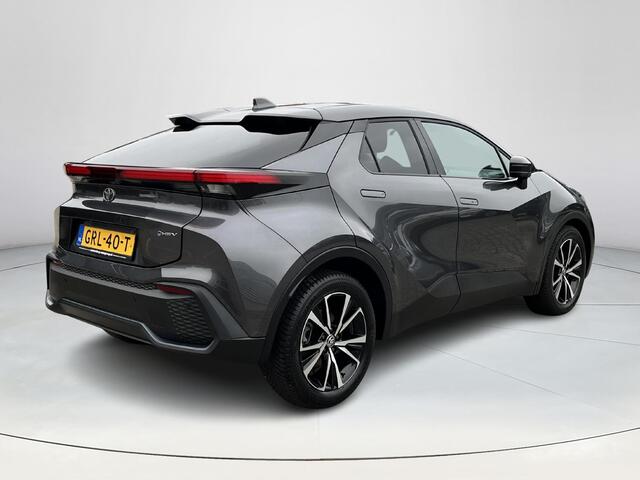 Toyota C-HR 1.8 Hybrid 140 Dynamic | All-in prijs | Apple/Android | Camera | Cruise Control | Parkeersensoren |