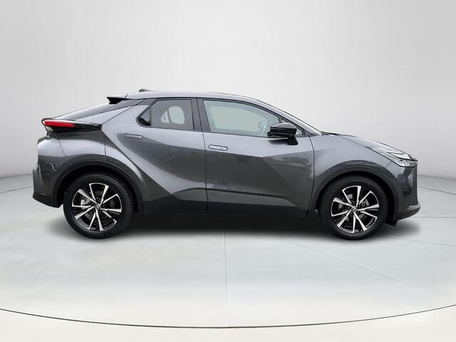 Toyota C-HR 1.8 Hybrid 140 Dynamic | All-in prijs | Apple/Android | Camera | Cruise Control | Parkeersensoren |