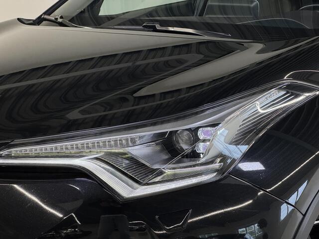 Toyota C-HR 1.8 Hybrid Bi-Tone | BSM | Trekhaak | JBL-audio | Keyless |