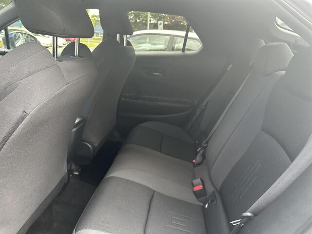 Toyota C-HR 1.8 Hybrid 140 First Edition