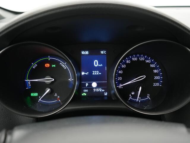 Toyota C-HR 2.0 Hybrid Dynamic