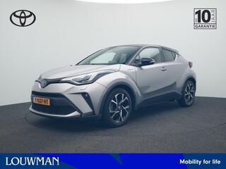 toyota-c-hr-2.0-hybrid-dynamic