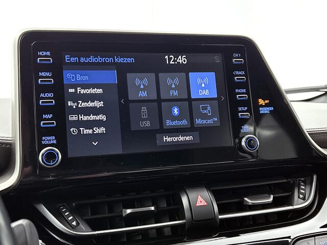 Toyota C-HR 1.8 Hybrid Executive Limited | LED V+A | Cruise control | Climate control | LM velgen |