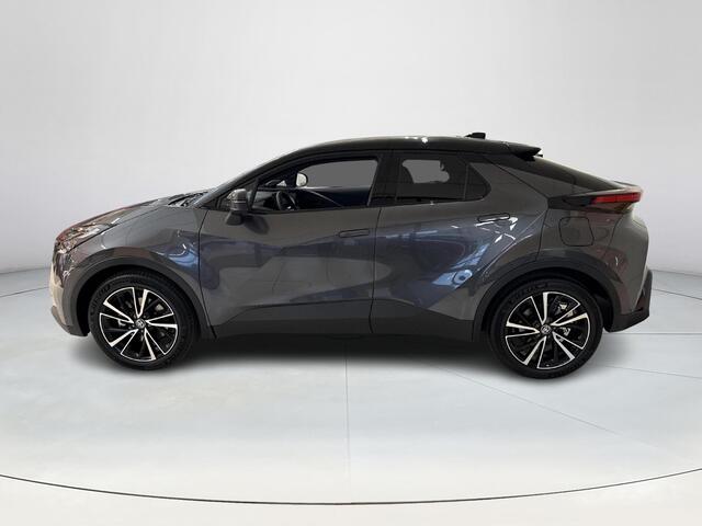 Toyota C-HR 2.0 Plug-in Hybrid 220 Executive **NIEUWE AUTO/ DIRECT LEVERBAAR**