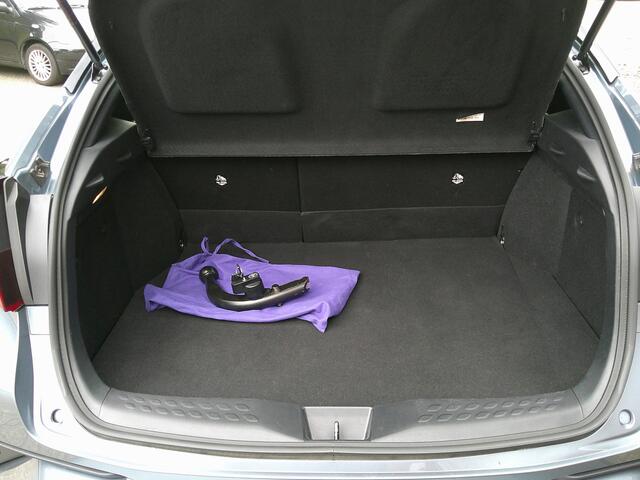 Toyota C-HR 2.0 Hybrid Dynamic Trekhaak