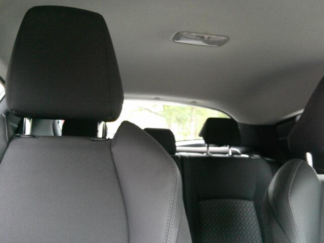 Toyota C-HR 2.0 Hybrid Dynamic Trekhaak