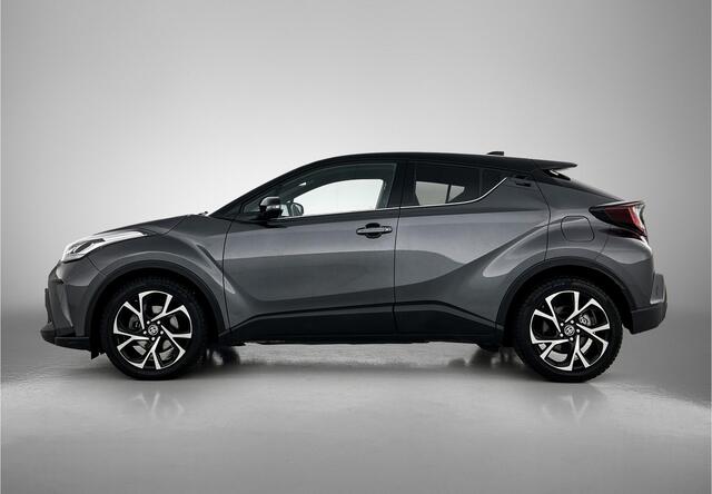 Toyota C-HR 1.8 Hybrid Dynamic Limited | Stoelverwarming | Camera | Climate control | Apple Carplay/Android Auto |