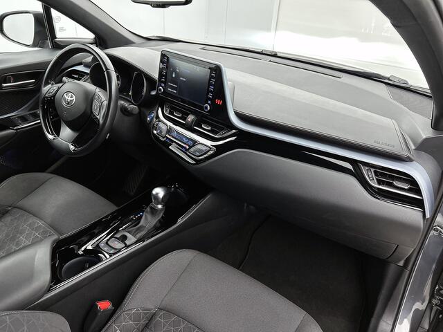 Toyota C-HR 1.8 Hybrid Dynamic Limited | Stoelverwarming | Camera | Climate control | Apple Carplay/Android Auto |