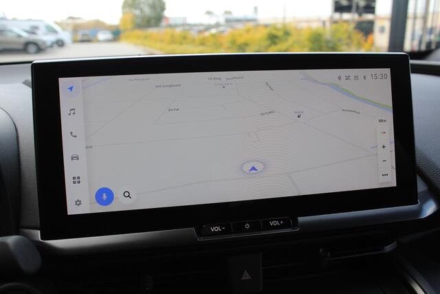 Toyota C-HR 1.8 Hybrid 140 First Edition Bi-tone | Rijklaar | Keyless | 360 Camera | Navi | Apple/Android | El. achterklep | Sensoren v+a | NL-auto