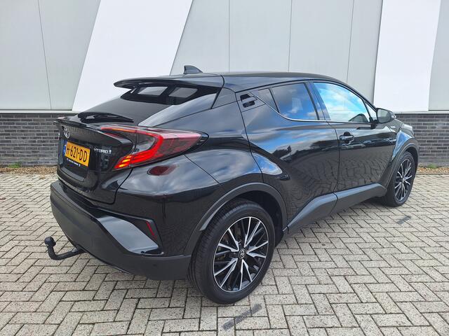 Toyota C-HR 1.8 Hybrid Executive Ultimate | JBL | Navi | Dode hoek detectie | PDC v+a | Ad Cruise |