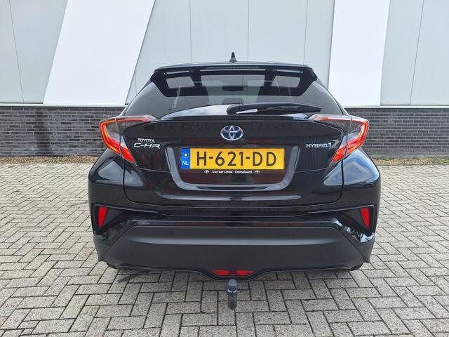 Toyota C-HR 1.8 Hybrid Executive Ultimate | JBL | Navi | Dode hoek detectie | PDC v+a | Ad Cruise |
