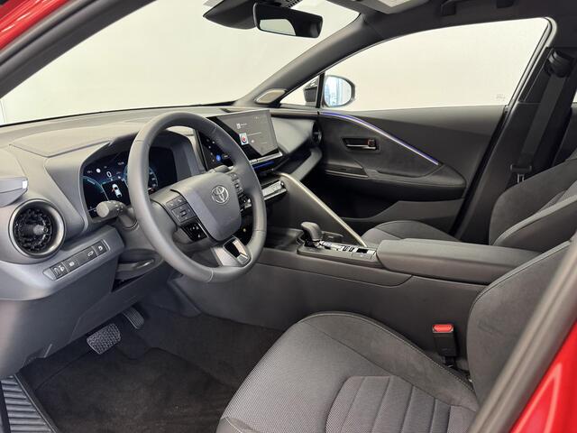 Toyota C-HR 1.8 Hybrid 140 Executive | JBL-audio | PDC rondom | Bi-tone |
