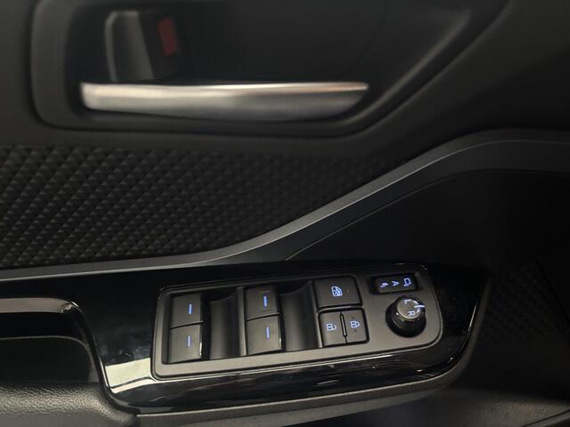 Toyota C-HR 1.8 Hybrid Style SLEHCHTS 58.621KM, APPLE CARPLAY/ANDROID AUTO, LUXE BEKLEDING!!