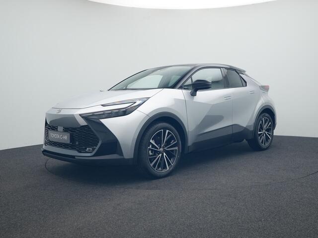 Toyota C-HR 2.0 Plug-in Hybrid 220 Executive | Nu Beschikbaar met 3500 euro inruilvoordeel |