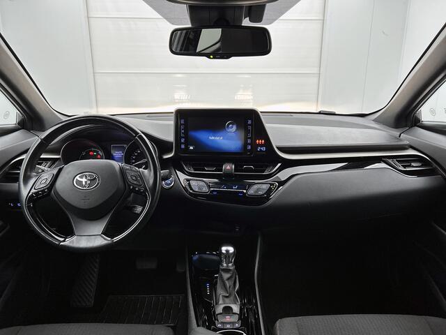 Toyota C-HR 1.8 Hybrid Bi-Tone | Premium uitgevoerde Bi Tone |
