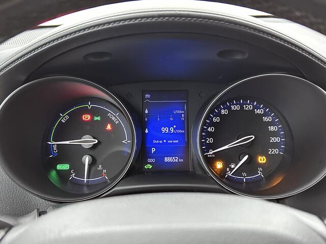 Toyota C-HR 1.8 Hybrid Bi-Tone | Premium uitgevoerde Bi Tone |