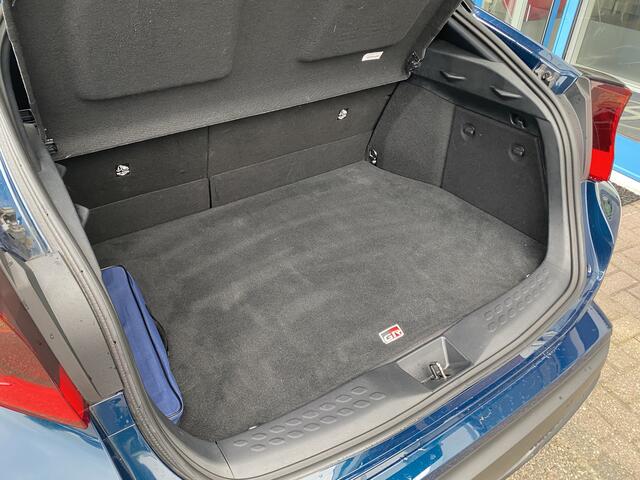 Toyota C-HR 2.0 Hybrid GR-Sport