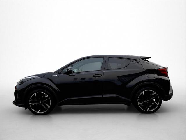 Toyota C-HR 2.0 Hybrid GR-Sport | Navigatie | CarPlay/Android Auto | Camera | LM Velgen |