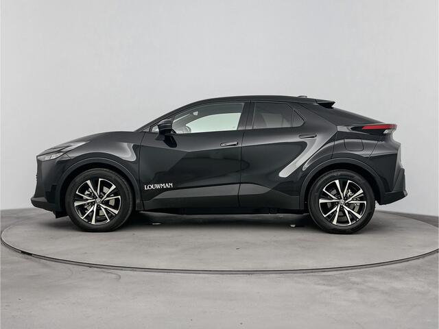 Toyota C-HR 2.0 Plug-in Hybrid 220 Business Plus *DEMO* | Informeer naar de aanwezigheid |