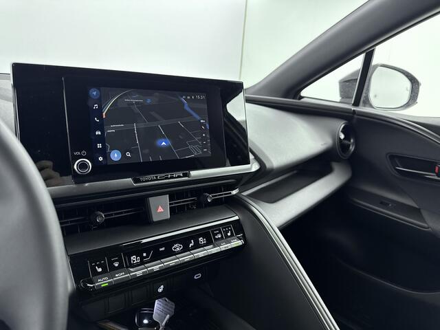 Toyota C-HR 2.0 Plug-in Hybrid 220 Business Plus *DEMO* | Informeer naar de aanwezigheid |