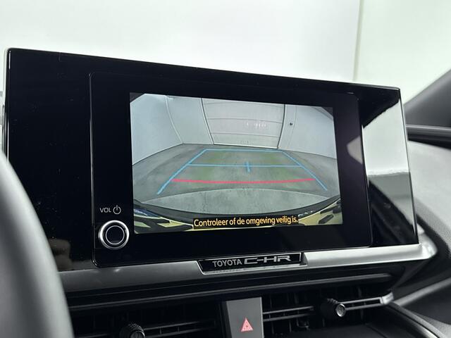 Toyota C-HR 2.0 Plug-in Hybrid 220 Business Plus *DEMO* | Informeer naar de aanwezigheid |