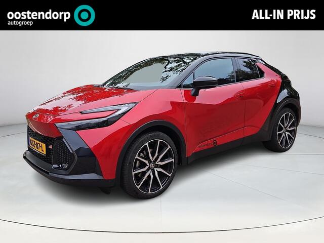 Toyota C-HR 2.0 Plug-in Hybrid 220 GR SPORT Première Edition