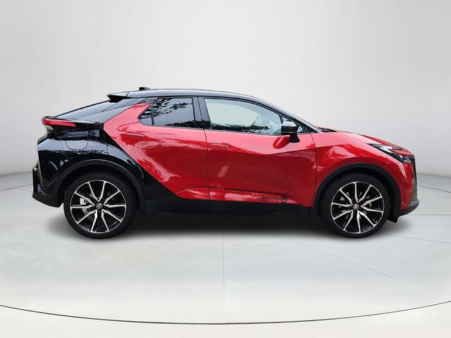 Toyota C-HR 2.0 Plug-in Hybrid 220 GR SPORT Première Edition