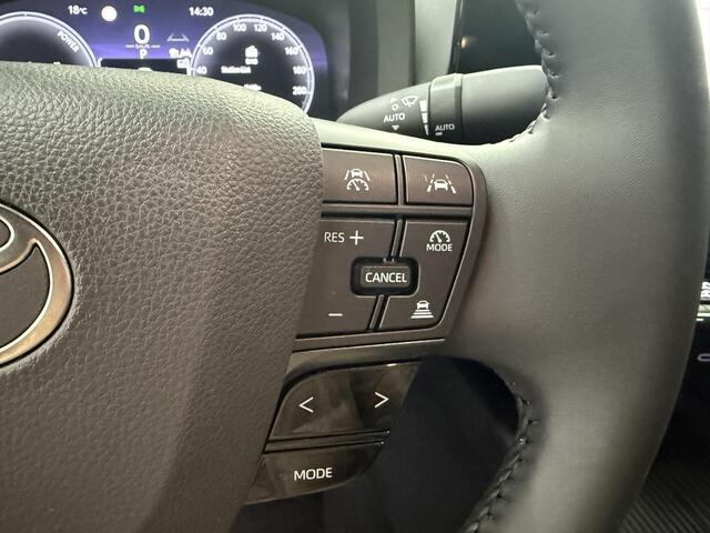 Toyota C-HR 1.8 Hybrid 140 Dynamic