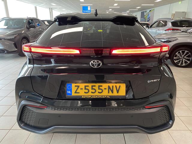 Toyota C-HR 2.0 Plug-in Hybrid 220 First Edition | 360 graden camera