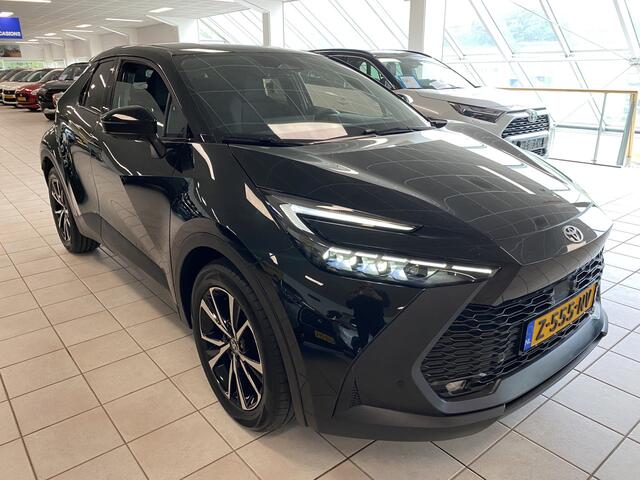 Toyota C-HR 2.0 Plug-in Hybrid 220 First Edition | 360 graden camera