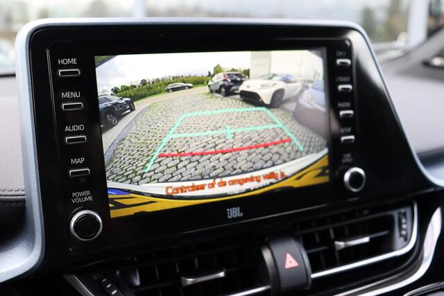 Toyota C-HR 2.0 Hybrid First Edition, BSM, JBL audio,