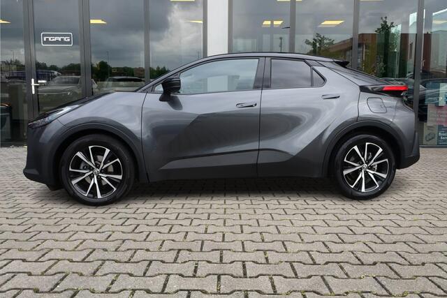 Toyota C-HR 1.8 Hybrid 140 Style | Trekhaak | Camera | ACC |