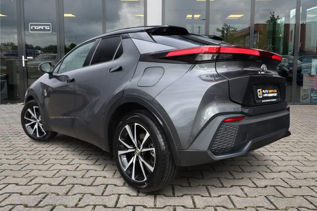 Toyota C-HR 1.8 Hybrid 140 Style | Trekhaak | Camera | ACC |
