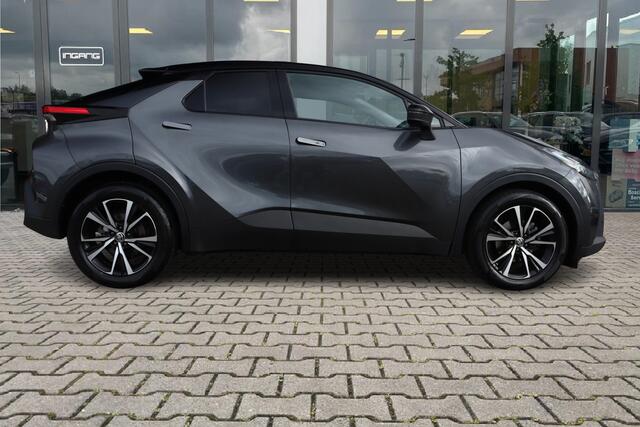 Toyota C-HR 1.8 Hybrid 140 Style | Trekhaak | Camera | ACC |