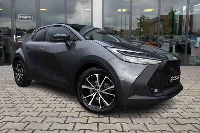 Toyota C-HR 1.8 Hybrid 140 Style | Trekhaak | Camera | ACC |