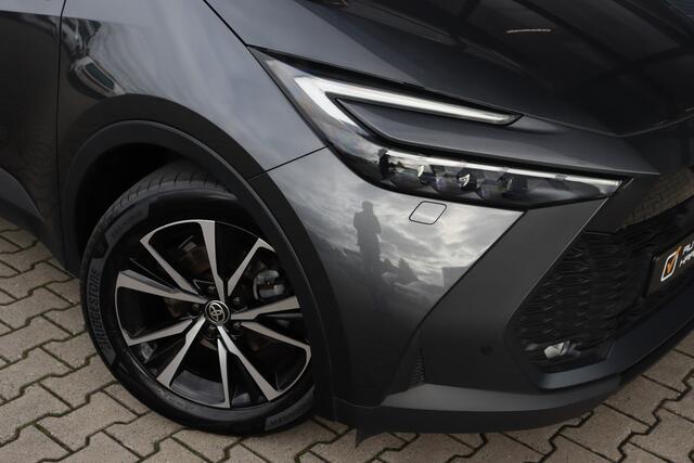 Toyota C-HR 1.8 Hybrid 140 Style | Trekhaak | Camera | ACC |