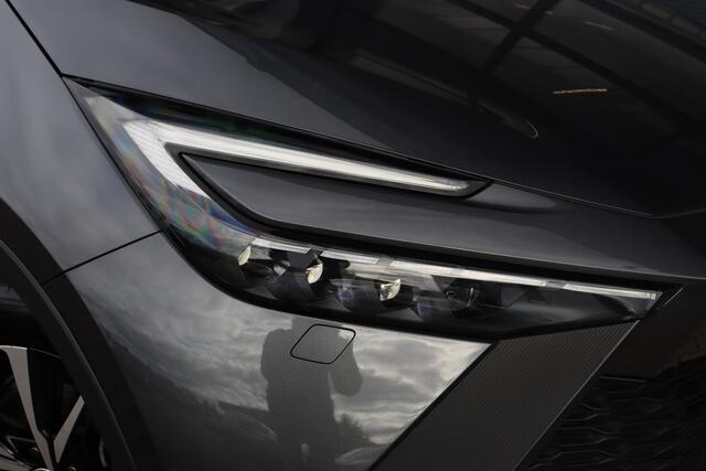 Toyota C-HR 1.8 Hybrid 140 Style | Trekhaak | Camera | ACC |