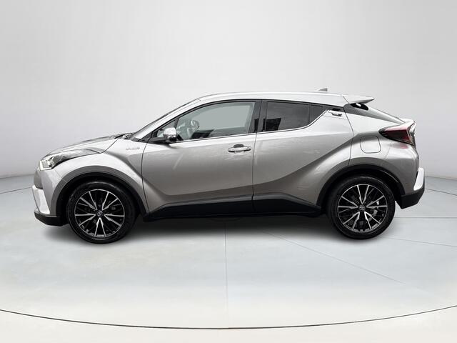 Toyota C-HR 1.8 Hybrid Executive | Achteruitrijcamera | Stuurverwarming | Stoelverwarming | Leder