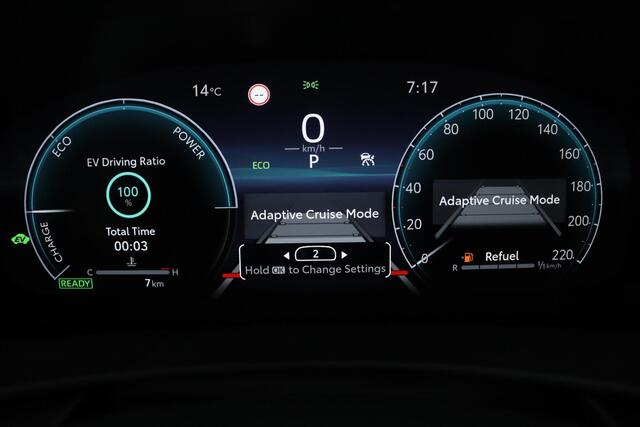 Toyota C-HR 1.8 Hybrid 140 Dynamic | Adaptive Cruise Control | Apple Carplay | Android Auto | Achteruitrijcamera | Parkeersensoren | Keyless entry |