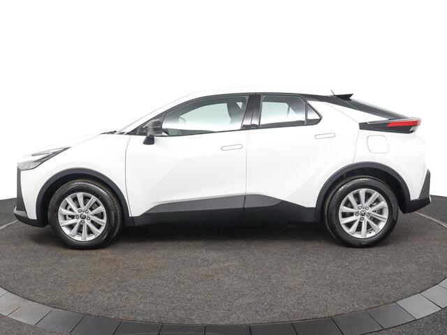 Toyota C-HR 2.0 Plug-in Hybrid 220 Active | Adaptive Cruise Control | Apple Carplay | Android Auto | Achteruitrijcamera | Stoelverwarming | Stuurverwarming |